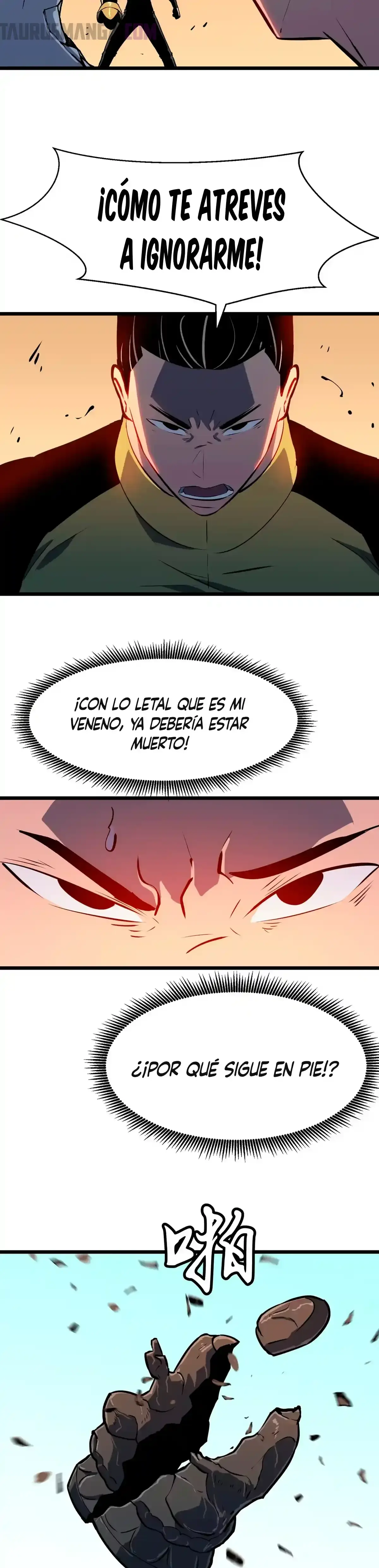 El Rey Dragón Que Anticipa y Resiste Todo > Capitulo 9 > Page 181